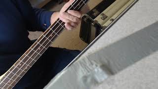 To Sir With Love (Bass Cover)