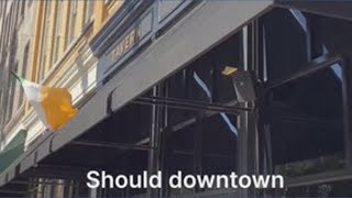 3am bar ordinance proposal