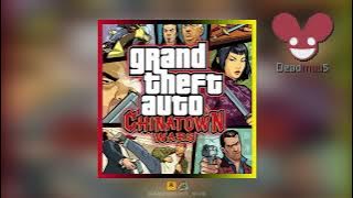Deadmau5 feat. MC Flipside - Hi Friend (Instrumental Mix) | Deadmau5 (GTA: Chinatown Wars OST)