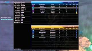 Operation7 | BlackWaters| Fail Leave