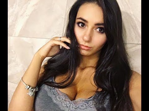 Helga Lovekaty