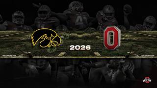 Ohio State [6] at Iowa (10.03.2026) [FULL GAME]