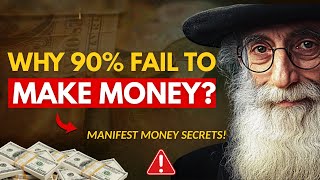 The Real Reason 90% FAIL to Make Money: Manifest Money Secrets!