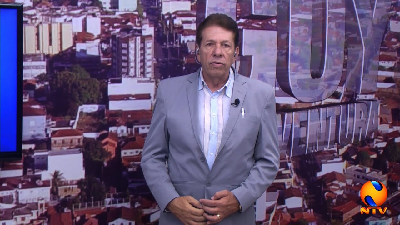 PROGRAMA GUY BOAVENTURA 12 03 2025