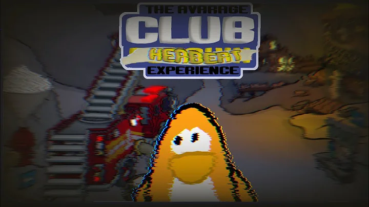 The Avarage Club Penguin Experience🐻‍❄️||OPERAITON BLACKOUT [PART 1]