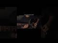 The Emotions This Tune 🥺💫 Holds Guitar Playing #lyricsvideo #love #songlyrics #guitar #guitarcover