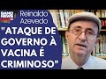 Cortes do Tio Rei: Rosa pede que PGR opine sobre crime