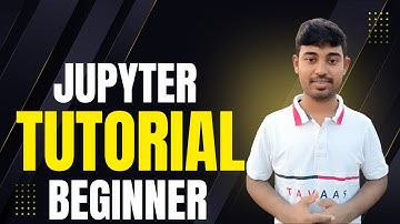 Why You NEED Anaconda & Jupyter Notebooks | Jupyter Notebook Tutorial