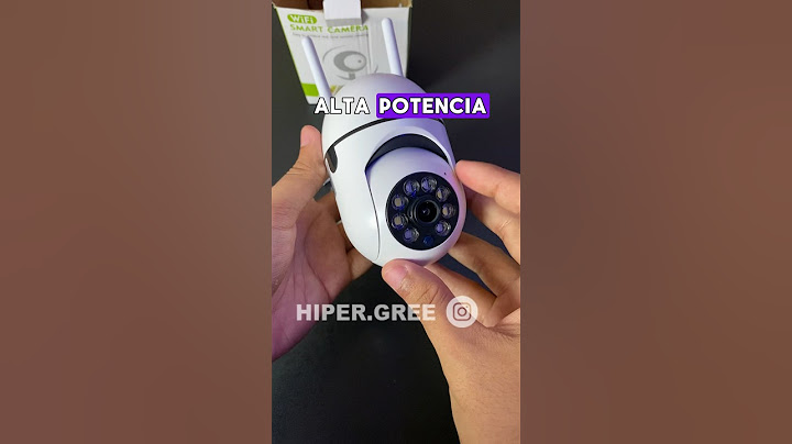 #camarawifi #wifi #camara #seguridad #viral #china #aliexpress #temu #shein #alibaba