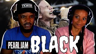 SMOOTH LIKE BACON GREASE! 🎵 Pearl Jam Black MTV Unplugged Reaction