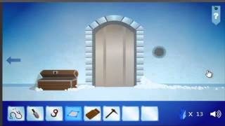 Ice Age Escape Walkthrough [FULL] screenshot 4