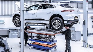 Can EV Battery Swapping Dominate In The Industry?