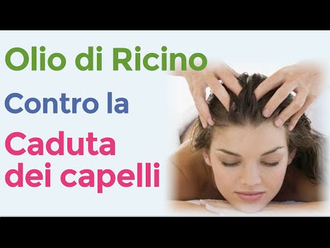 Capelli diradati nelle donne Capelli diradati nelle donne