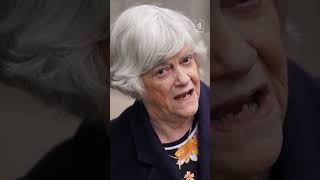 Shocking details of Ann Widdecombe’s final moments revealed