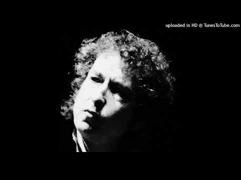 Bob Dylan live , Dignity , London 1995