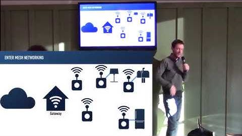 12-21-18 Particle.io Presentation by Brandon Satrom