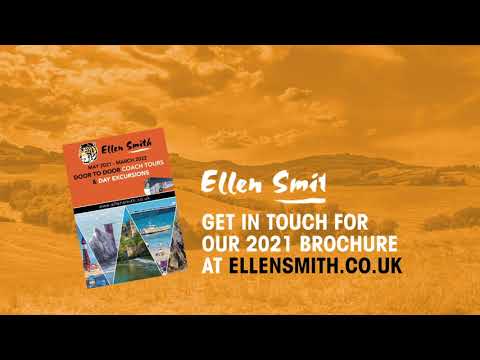 ellen smith tours reviews