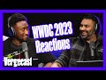 Thumbnail for Apple’s Vision Pro: the headset of the future? | The Vergecast
