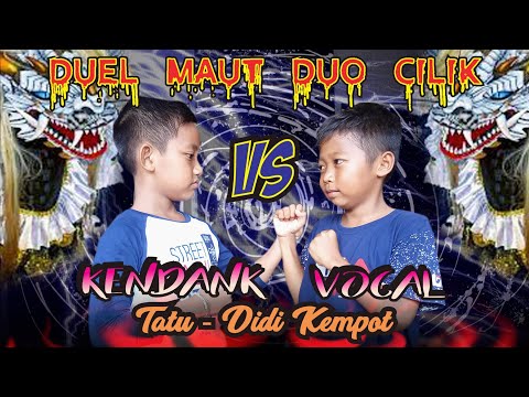 duo-cilik-||tatu-||-pengendang-kecil-vino-dut-&-vocal-cilik-duta-cil.-gg-music---mekar-abadi.