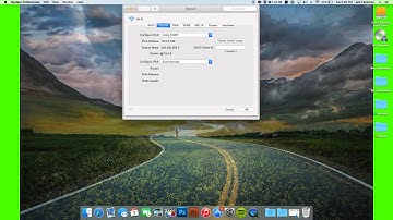 How to live stream your gopro to your mac