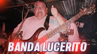 BANDA LUCERITO - Club Esportivo de Algarrobal Viejo 2023 (San Judas Tadeo)