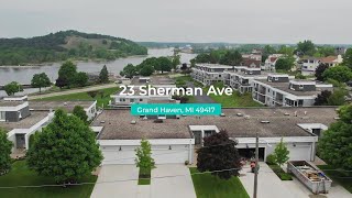 23 Sherman Ave video tour