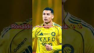 Ronaldo 🔥 Best Attitude Edit 🐐 | 4K Status #ronaldo #shorts