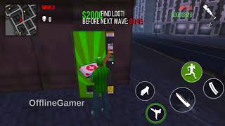 The Grand Rampage : Vice City - Android Long Gameplay #1 screenshot 5