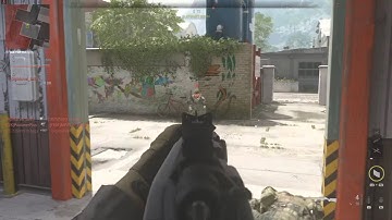 Call of duty MW2 Free for all Spr-208 Ps5 Gameplay #callofduty #cod #codmw #warzone #Gameplay