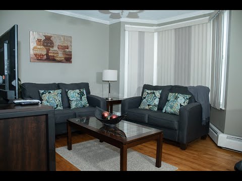 45 West Lawn Ave, Pawtucket, RI home video tour