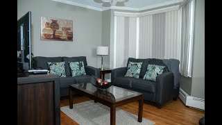 45 West Lawn Ave Pawtucket Rhode Island Tour