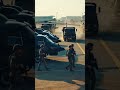 Top Secret Military Base View 😱 Realistic Army Cinematic #shorts #militaryshorts