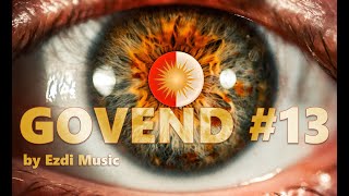 GOVEND #13 - by Ezdi Music