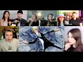 One Piece Reaction Episode 287 ワンピース Sanji Refuses To Kick A Woman Even If It Costs His Life 