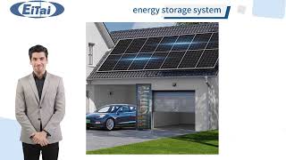 The difference between air cooling and liquid cooling in energy storage systems