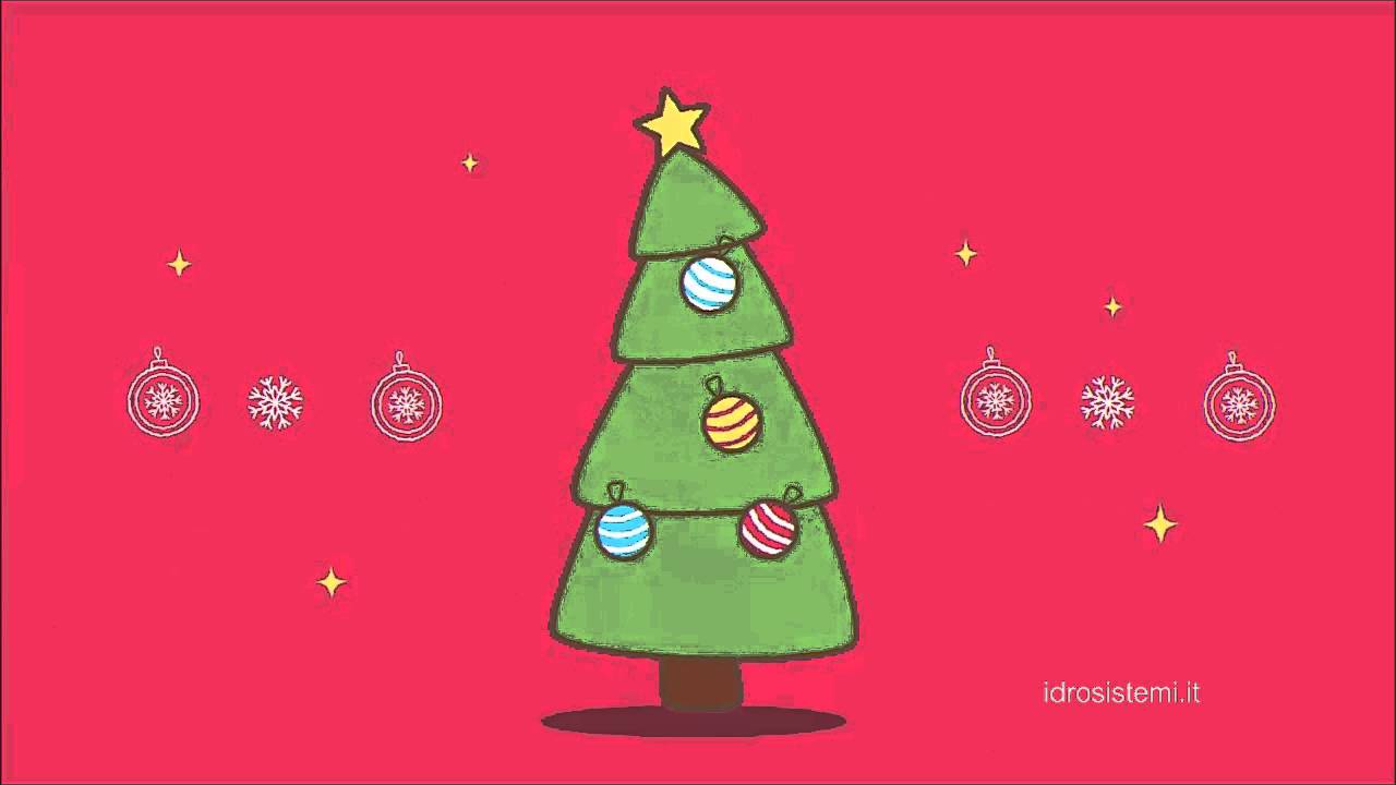 Buon Natale Mr Bean.Idrosistemi Vi Augura Un Buon Natale E Un Felice Anno Nuovo Youtube
