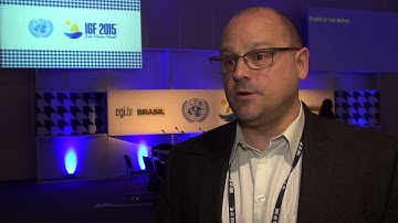 Global IGF 2015: Mark Svancarek on Future in a Nutshell