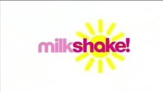 Channel 5/Milkshake! - Continuity And Promos (2Nd June 2016)