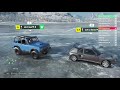 Forza Horizon 4 Marco Polo (AR12 Stream POV)