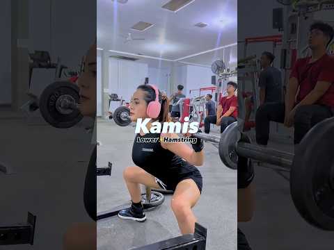 Jadwal Latihan di