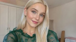 4K Try-On Haul See Everything Transparent Dress, Lingerie & Bikini Try-On Haul With Me2026