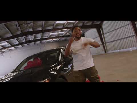 Pipe Down Freestyle - Deante’ Hitchcock