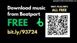 Vicetone, Jaden Michaels & Nick Furlong - Won't Let You Go (Extended Mix)