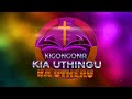 KIGONGONA KIA UTHINGU NA UTHERU Reading Matthew 9:9-16