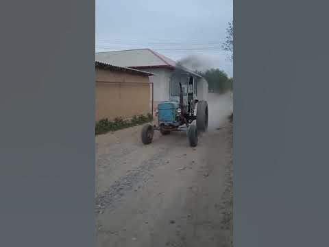 т28 зверь # трактор т28 # т40 #mtz #mtz80 #mtz82 #yumz # DamirAgroDizel ...