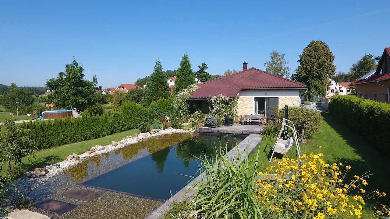 Prodej RD 4+kk v obci Nové Homole | www.bydlenicko.tv