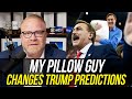My Pillow Guy HUMILIATES Himself (and Donald Trump) at Alabama Trump Rally!