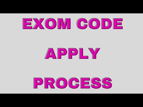 EXIM CODE कसरी प्राप्त गर्न सकीन्छ?How to get EXIM CODE?What is the process to get Exim Code?