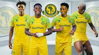 Wachezaji wapya walio sajiliwa yanga msimu huu Tazama balaa jipya la yanga
