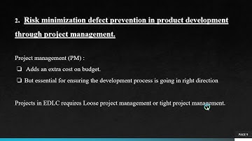 Mod 6 Lec 6 Introduction to EDLC